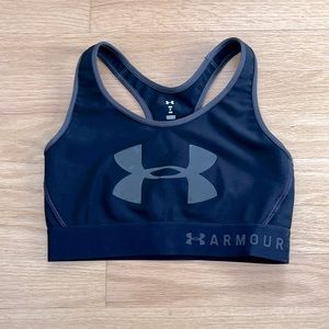 Under Armour Women’s Sports Bra